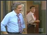 Barney Miller